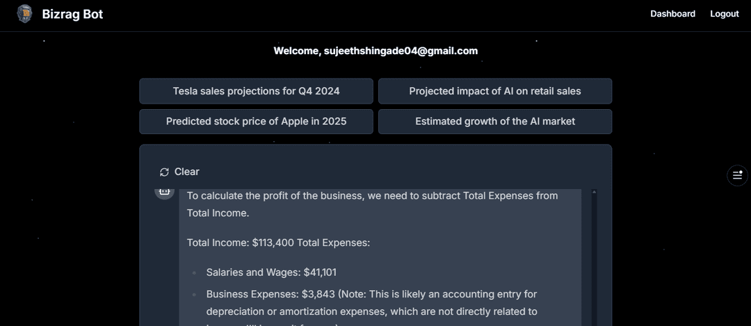 BizragBot